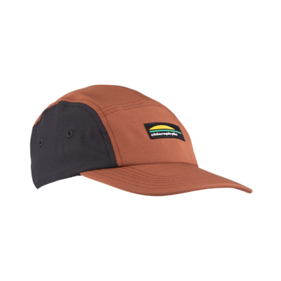 Casquette de sport à 5 panneaux