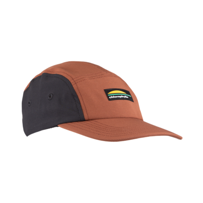 Casquette de sport à 5 panneaux