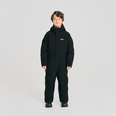  habit de neige une pièce pour jeune