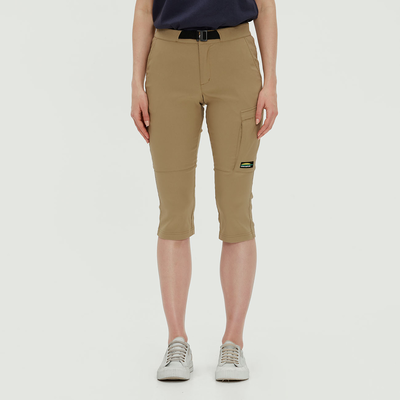 Rally - hiking capri pants for women