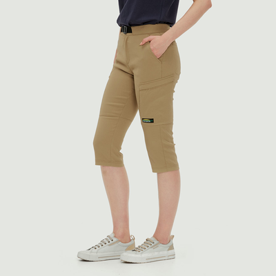 Rally - hiking capri pants for women