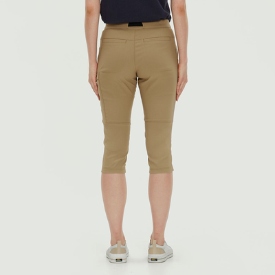Rally - hiking capri pants for women
