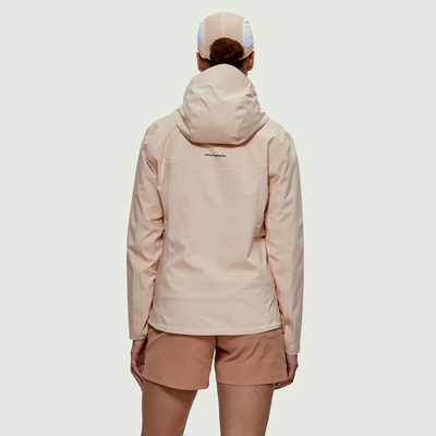 Pinacle - Manteau imperméable et respirant - femme