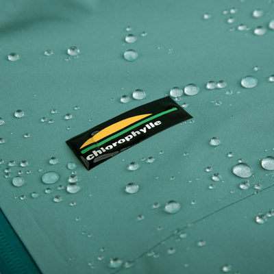 tissu imperméable