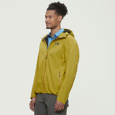 Pinacle - manteau imperméable pour homme