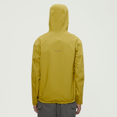 Pinacle - manteau imperméable pour homme
