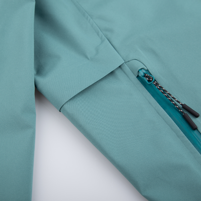 Pinacle - manteau imperméable pour homme
