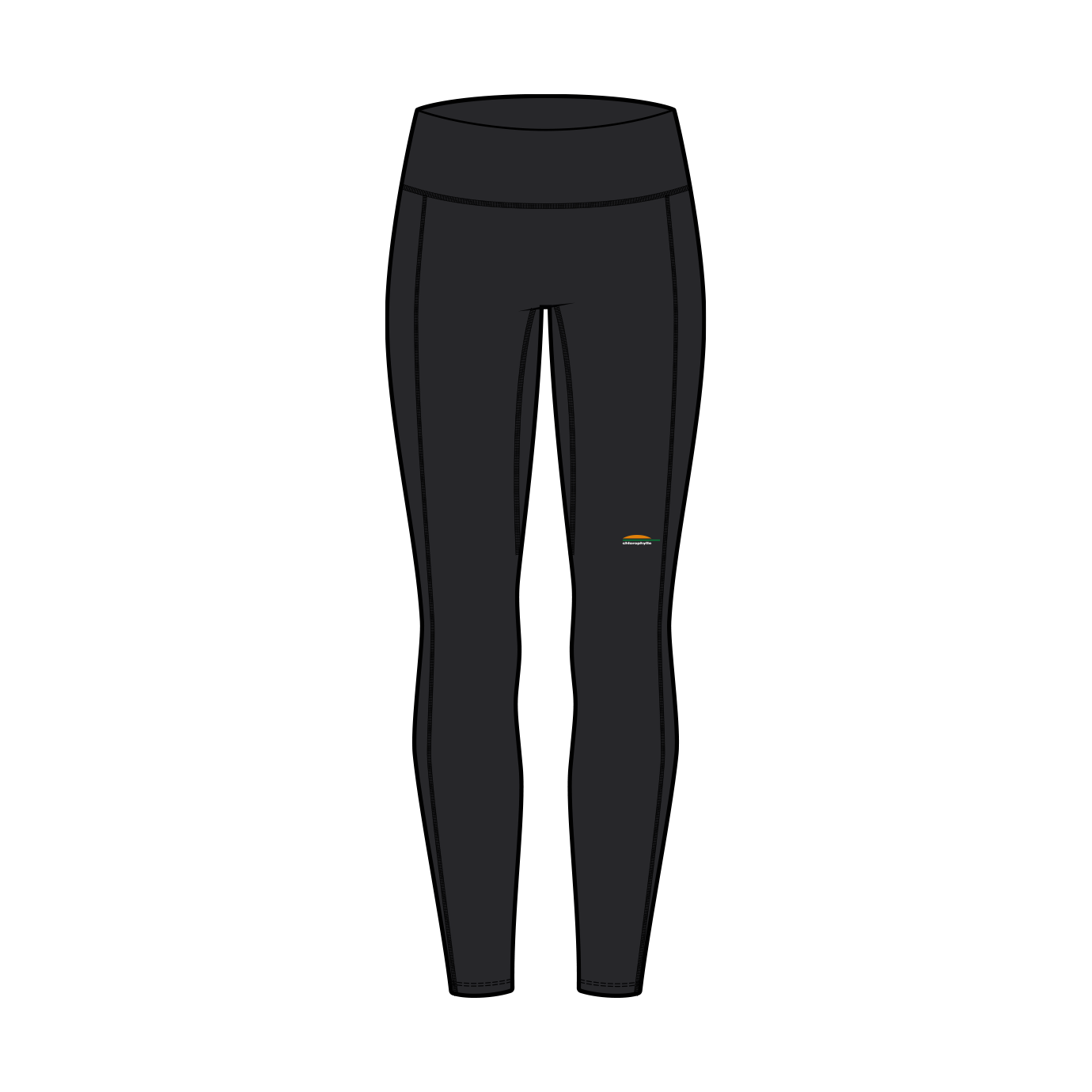 Merino - Merino wool thermal pants - women