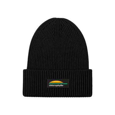  Tuque en tricot Chlorophylle pour enfant