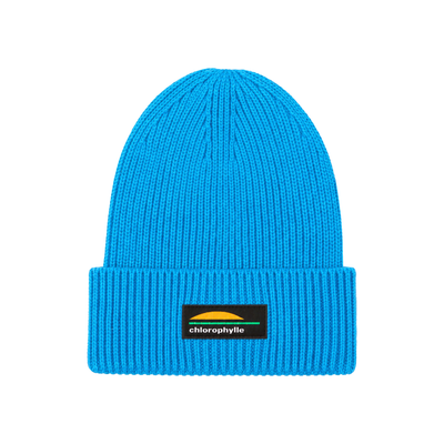 Tuque en tricot Chlorophylle pour enfant