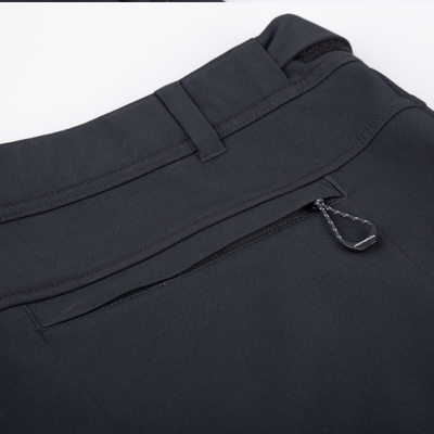pantalon de randonnée en softshell pour homme