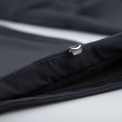 pantalon de randonnée en softshell pour homme