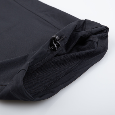 Bivouac - pantalon actif couleur noir pour femme