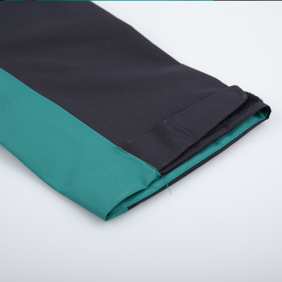 Baffin - coquille imper-respirante couleur verte pour homme