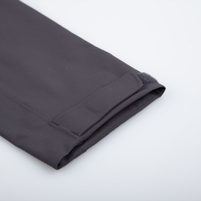 Baffin - coquille imper-respirante couleur noir pour femme