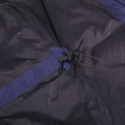 Ajustement à la taille du manteau d'hiver Lana pour femme
