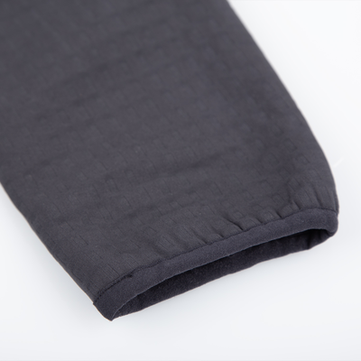 manche de veste en polar Stormfleece