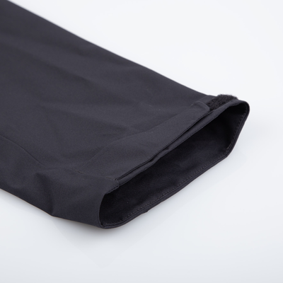Baffin - coquille imper-respirante couleur noir pour femme
