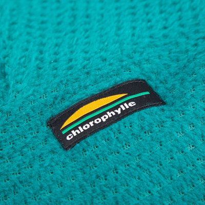 Focus sur la matière Polartec Alpha