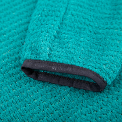 Focus sur la matière Polartec Alpha