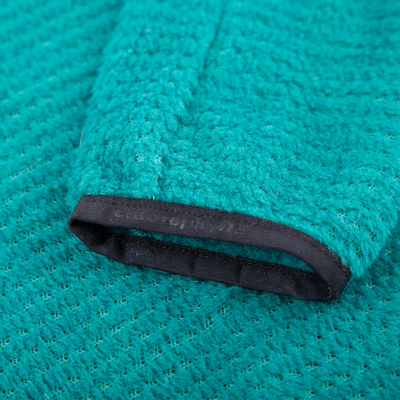 Focus sur la matière Polartec Alpha