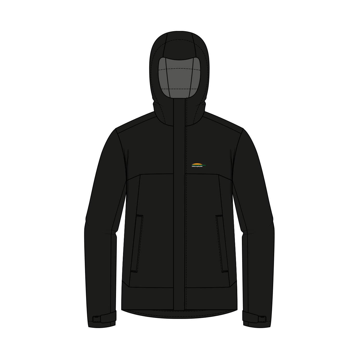 Owen - Manteau d'hiver - homme