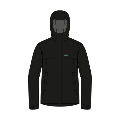 Owen - Manteau d'hiver - homme