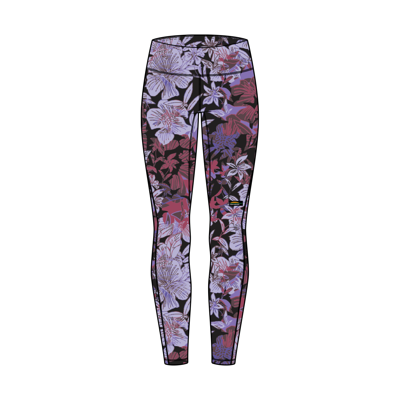 Sidley - Pantalon legging - femme