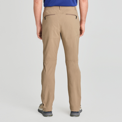 Pantalon De Randonnée Convertible St. John's Bay - Vert - Taille S Femme - Occasion