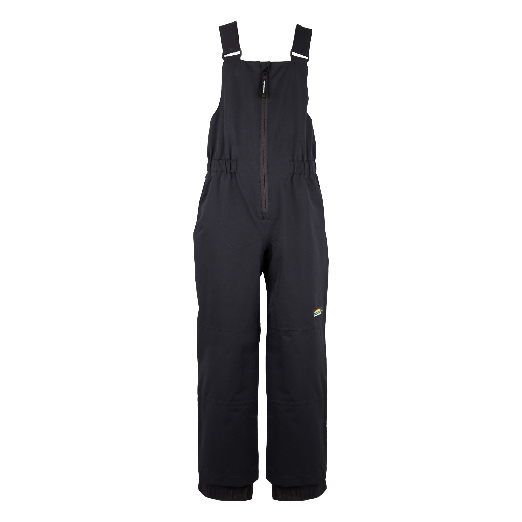 Témis - Waterproof Bib pants - toddler 2 to 6 yrs