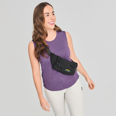 Massena - camisole respirante couleur violet pour femme