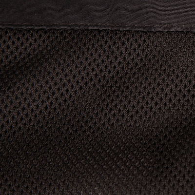 Témis - manteau de pluie couleur noir pour femme