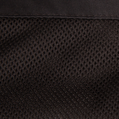 Témis - manteau de pluie couleur noir pour femme