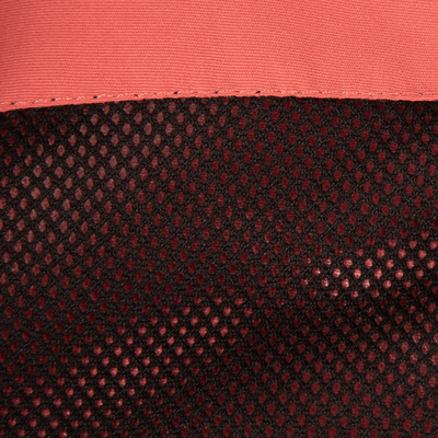 Témis - manteau de pluie couleur rose pour femme