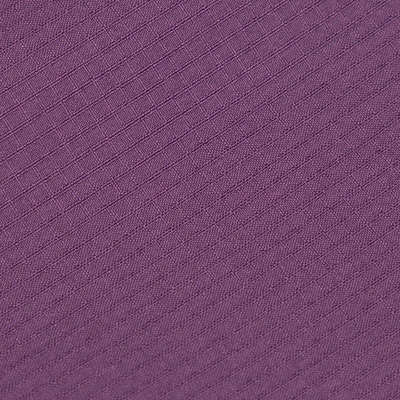 Durango - veste mi-saison couleur mauve  - femme
