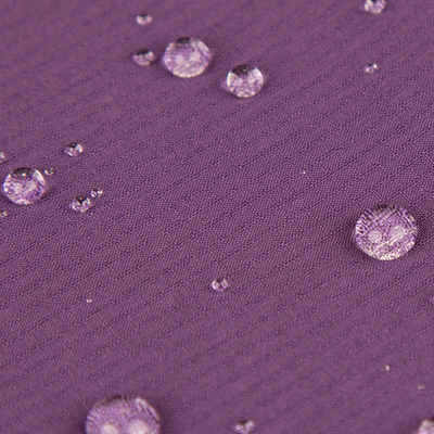 Durango - veste mi-saison couleur mauve  - femme