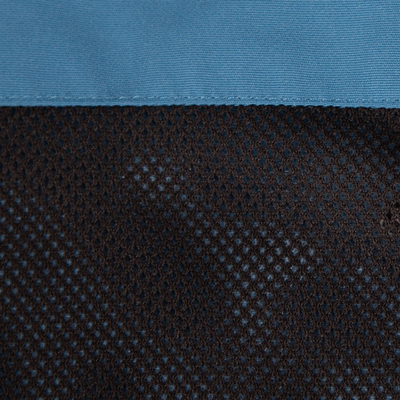 Témis - manteau de pluie pour homme de couleur bleu