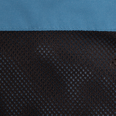 Témis - manteau de pluie pour homme de couleur bleu