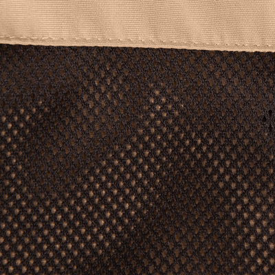 Témis - manteau 3/4 imperméable - femme