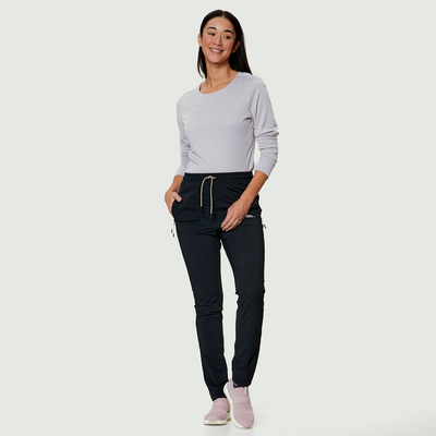 Allyson - Sports pants - women