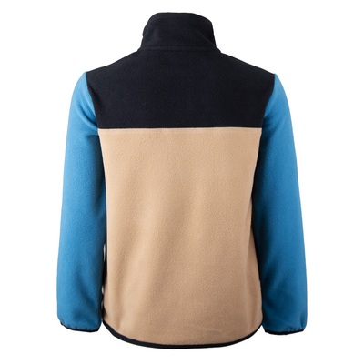 polar Nilas pour enfant couleur bleu