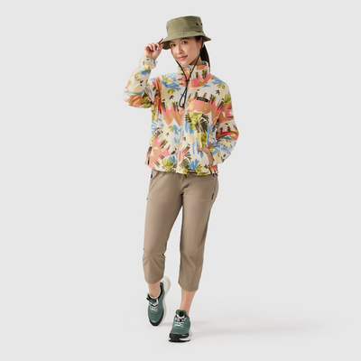 Trek - Chapeau de soleil - unisexe