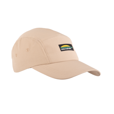 Casquette Trek de Chlorophylle pour la randonnée  