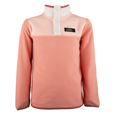 polar Nilas pour enfant couleur rose