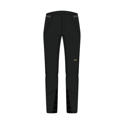 Vinson - Pantalon léger isolé - femme
