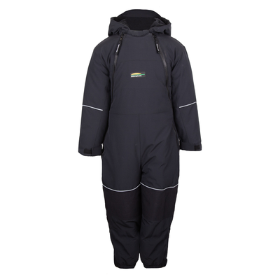 Habit de neige une pièce Chlorophylle pour bébé