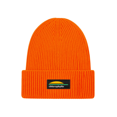 Tuque en tricot Chlorophylle pour enfant