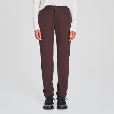 Tahoe - Pantalon extensible - femme