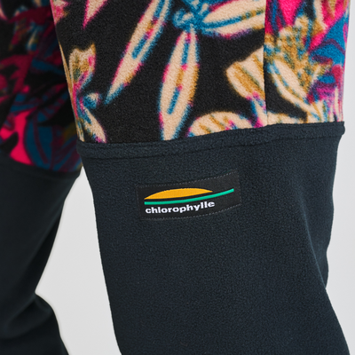 Pantalon en polaire pour femme
