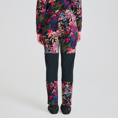 Pantalon en polaire pour femme